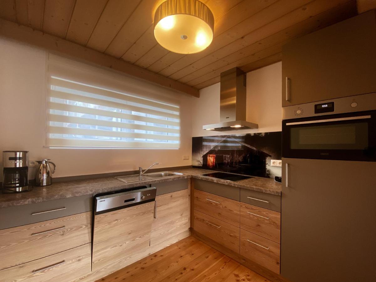 Gaestehaus Weller Oberstdorf Ngoại thất bức ảnh