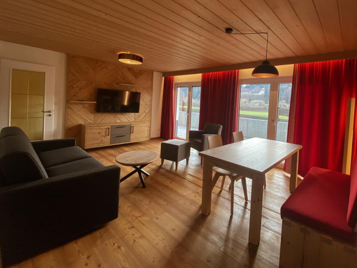 Gaestehaus Weller Oberstdorf Ngoại thất bức ảnh