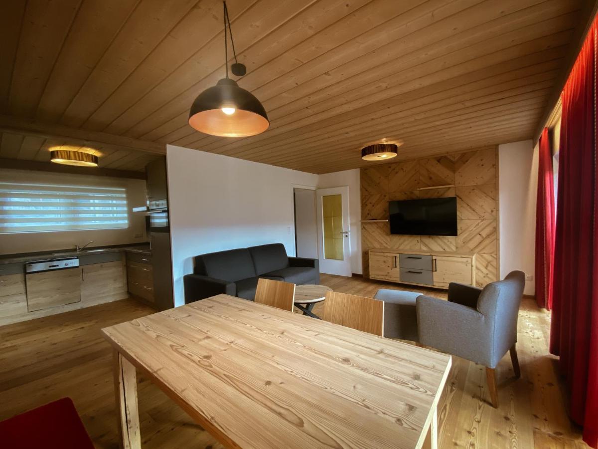Gaestehaus Weller Oberstdorf Ngoại thất bức ảnh