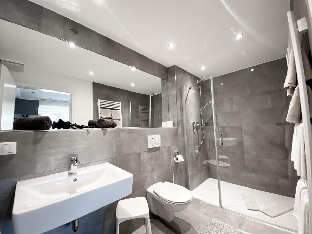 Gaestehaus Weller Oberstdorf Ngoại thất bức ảnh