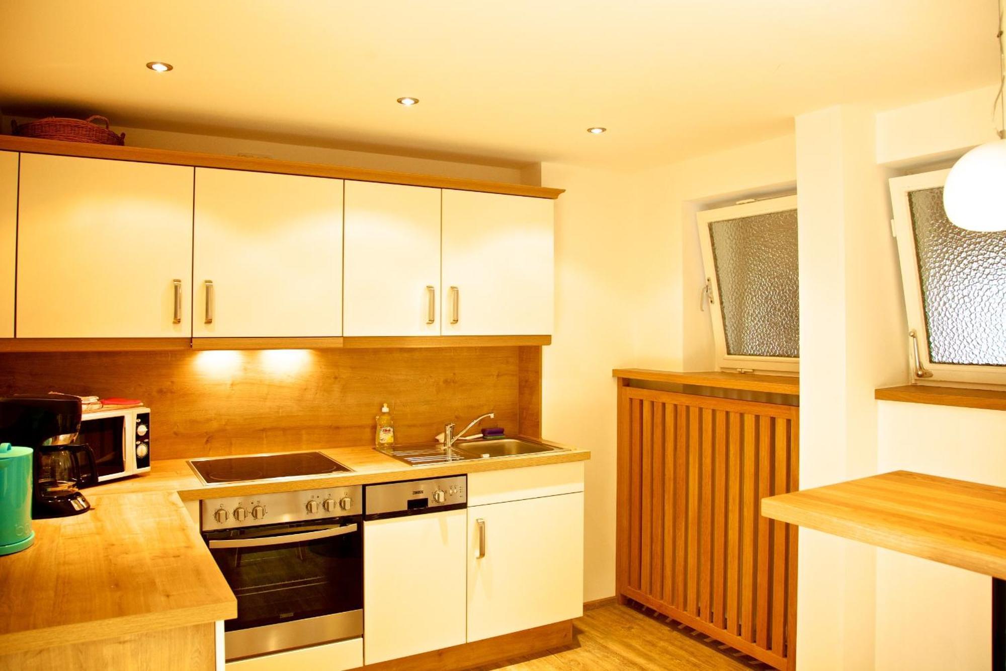 Gaestehaus Weller Oberstdorf Phòng bức ảnh