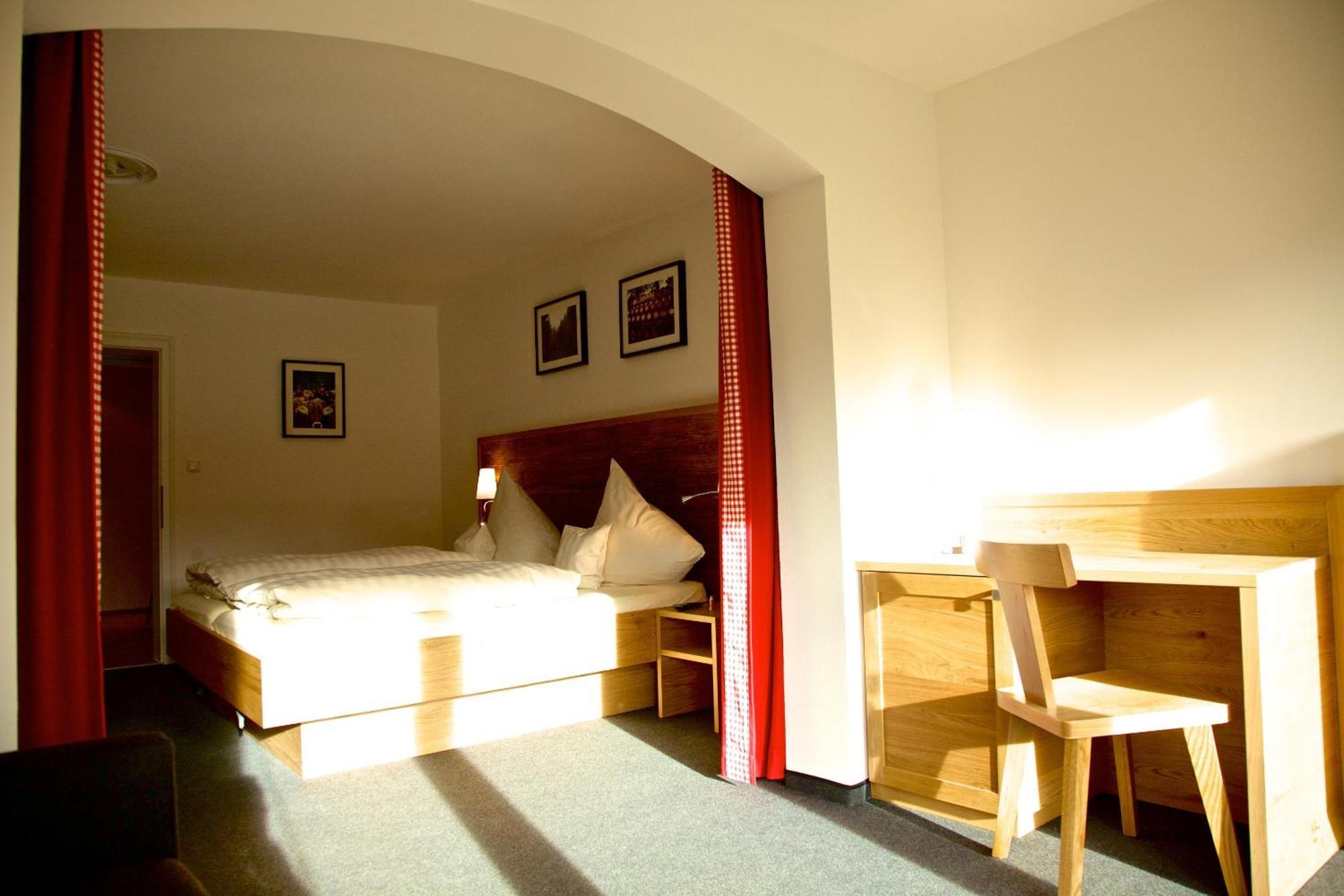 Gaestehaus Weller Oberstdorf Phòng bức ảnh
