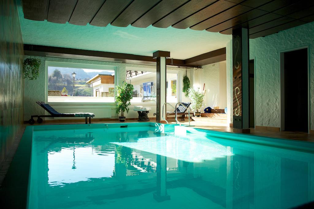 Gaestehaus Weller Oberstdorf Ngoại thất bức ảnh