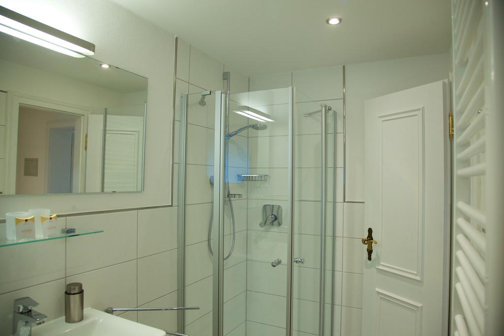 Gaestehaus Weller Oberstdorf Ngoại thất bức ảnh
