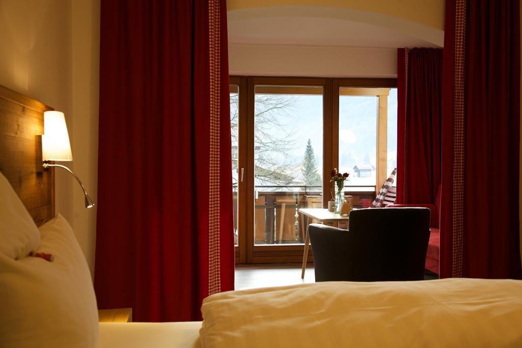 Gaestehaus Weller Oberstdorf Ngoại thất bức ảnh