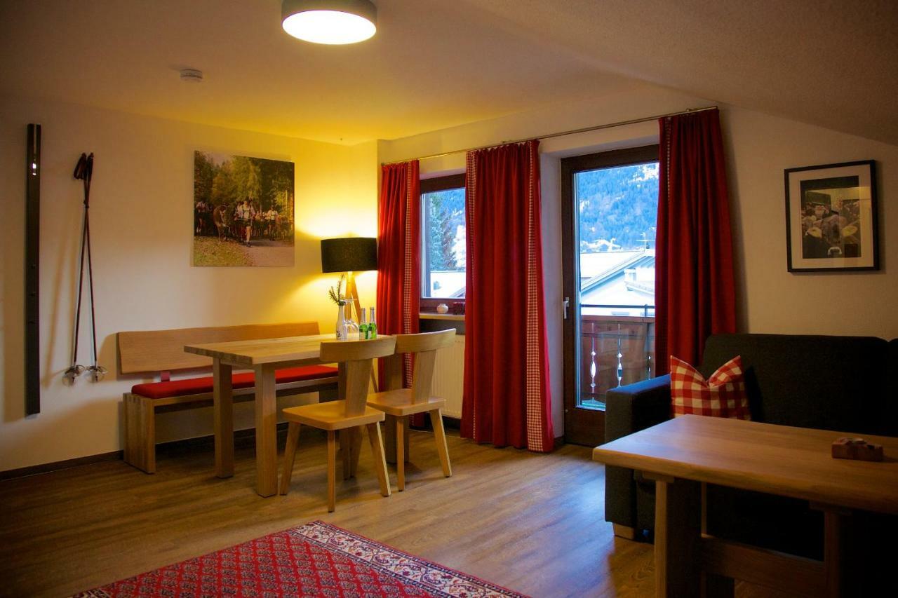 Gaestehaus Weller Oberstdorf Ngoại thất bức ảnh